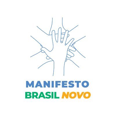 Manifesto Brasil Novo