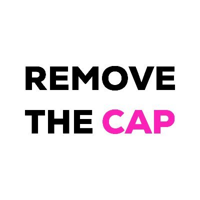 Remove the Cap 🦞