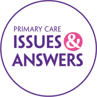 Issues & Answers in Primary Care(@PCIssuesAnswers) 's Twitter Profile Photo