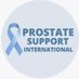 Prostate Support Int'l (@ProstateSI) Twitter profile photo