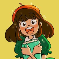 Ranran 🌱 Sketching Momo Book 1 (@mysteryranran) 's Twitter Profile Photo Ranran 🌱 Sketching Momo Book 1 (@mysteryranran) 's Twitter Profile Photo
