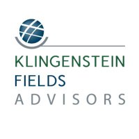 Klingenstein Fields Advisors(@KFAdvisors) 's Twitter Profile Photo