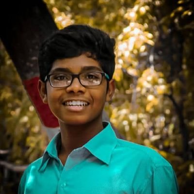 BigilSarathi's profile picture. 