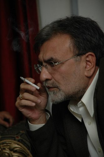 Nusrat Javeed Profile