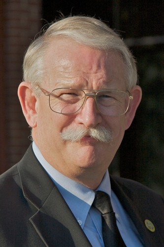DennisHusch's profile picture. Dennis Husch is the Republican candidate for the Dranesville District on the Fairfax County Board of Supervisors.