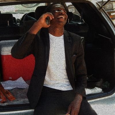 GweteAlfred's profile picture. Not trying to be better than anyone but to please God in all.