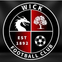 Wick Football Club(@wick_club) 's Twitter Profile Photo