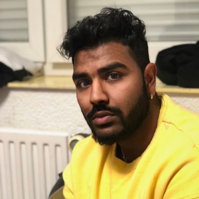 Owen_Indian's profile picture. 