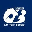 Capitalotbbet (@capitalotbbet) 's Twitter Profile
