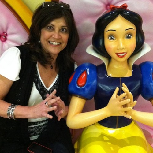 mamameatball1's profile picture. 