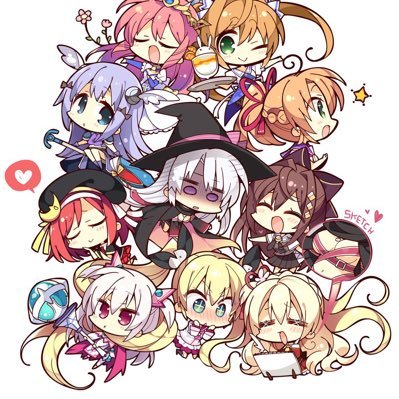 雑用アイルさんのプロフィール画像