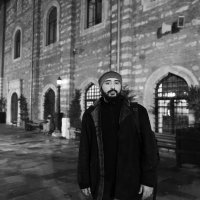 Selman Emre Gürbüz (@emresrv) 's Twitter Profile Photo Selman Emre Gürbüz (@emresrv) 's Twitter Profile Photo