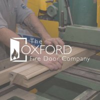 The Oxford Fire Door Company(@OxfordFireDoors) 's Twitter Profile Photo