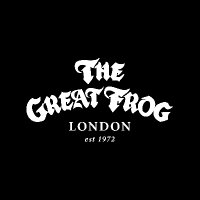 The Great Frog (@thegreatfrogldn) 's Twitter Profile