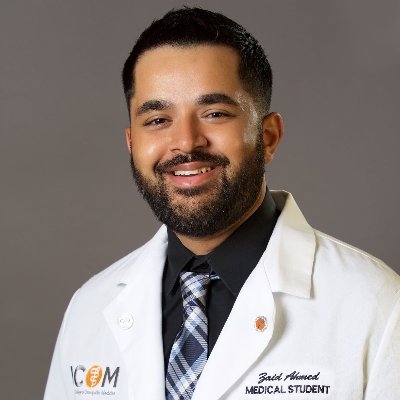 PGY-1 EM Resident @StonyBroomEM | NY native | Career changer | Opinions are my own