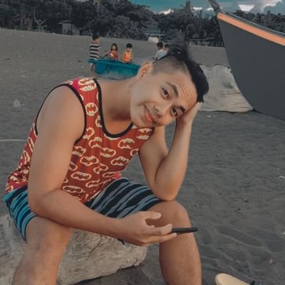 ItsMeUrAry's profile picture. Ary X Athena❤️