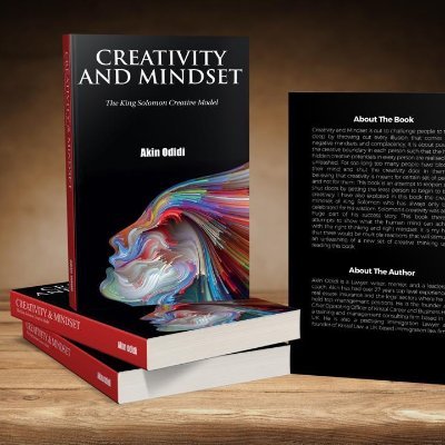 akin_odidi's profile picture. Writer, Entrepreneur, Mentor, Career Coach