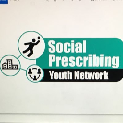 UK Network for Children, Young People & Families Social Prescribing