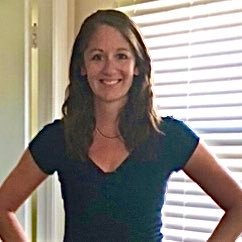 MrsNeuferMath's profile picture. Peirce MS Math Specialist