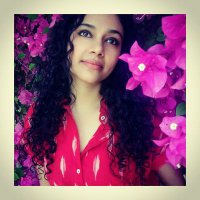 Rupa Manjari(@TheRupaManjari) 's Twitter Profile Photo