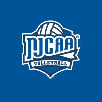 NJCAA Volleyball (@njcaavolleyball) 's Twitter Profile Photo NJCAA Volleyball (@njcaavolleyball) 's Twitter Profile Photo