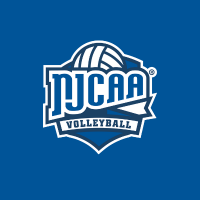 NJCAA Volleyball(@NJCAAVolleyball) 's Twitter Profile Photo