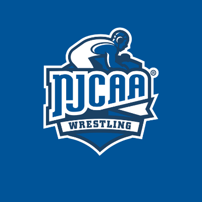 The official Twitter account for @NJCAA Wrestling. Tag your tweets with #NJCAAWrestle 🤼