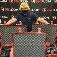 Jake Skovira (@jake_procom) 's Twitter Profile