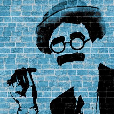 FrostedGlass2's profile picture. I was born and then some stuff happened.