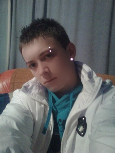 InGeRaShUll's profile picture. 