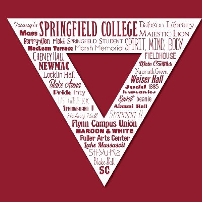 Springfield College Graduate Student Organization (SC_GSO) is a student run group designed to represent and serve the graduate students of Springfield College.