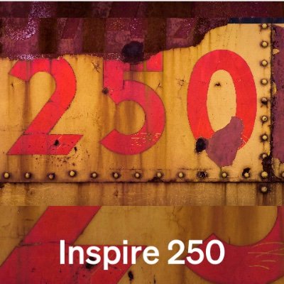 inspire250's profile picture. Encourage & Uplift https://t.co/Vb5Bc3HrDm