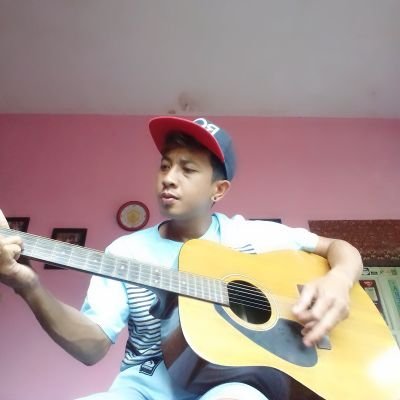 HrTernak's profile picture. menjadi diri sendiri lebih baik

YOU TUBE channel : https://t.co/uKjzsslR5g