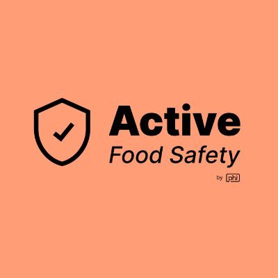 Active Food Safety is a new food safety company dedicated to creating modern food safety tech solutions that protect your company, employees, and guests.