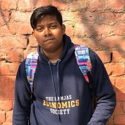 mahour_divy's profile picture. Studying Economics hons at Ramjas college,Delhi University.