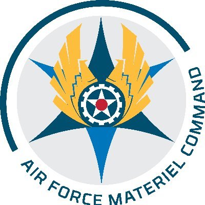 One AFMC...powering the World's Greatest Air Force!
(Following, RTs & links ≠ endorsement.)
#AFMC #AirForce