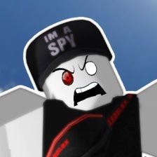 FoxZachk's profile picture. wat