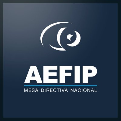 AEFIP es una organización gremial que tiene mas de 12000 afiliados y afiliadas en la República Argentina, conformada por 18 Seccionales en todo el país.