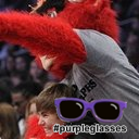 Well... If you Love Justin Bieber! FOLLOW ME :D or if your a normal person follow me LOL ;D