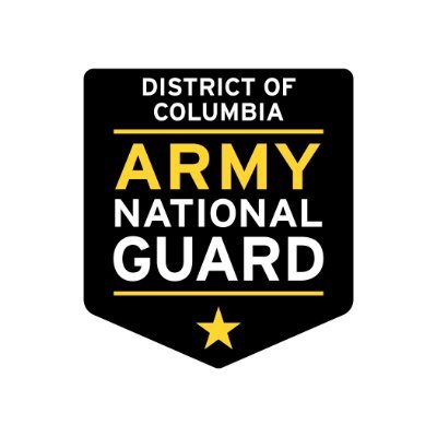 DC Army National Guard