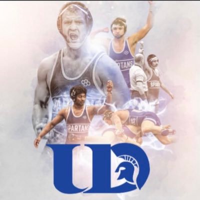 Official Twitter Page of the University of Dubuque Wrestling Program | NCAA Division III | American Rivers Conference |