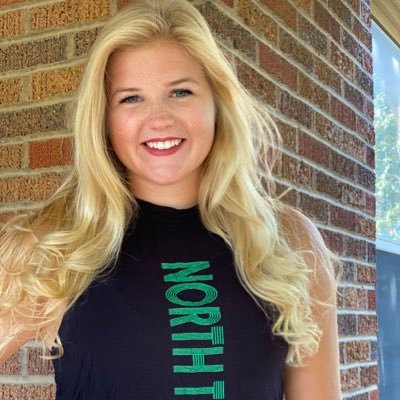 North Texas Dancer | UNT | KKΓ