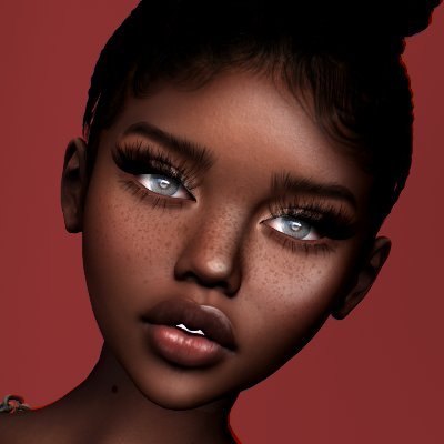 tiana_beau's profile picture. (RP Acct.)