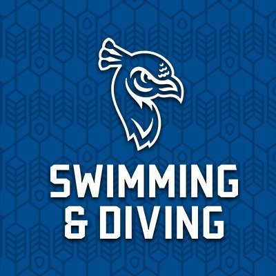 Official Twitter account of Saint Peter's University Swimming & Diving
Proud #MAACSports member · #StrutUp🦚