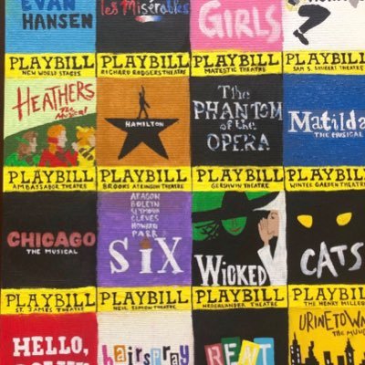 MusicalNerd11's profile picture. 