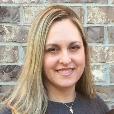 JulieWeldonCMS's profile picture. Campus Testing Coordinator & Instructional Technologist
Creekwood Middle School