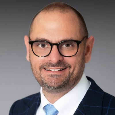 JasonTugman's profile picture. V.P. Cyber Risk, MedTech Sector. Cyber policy wonk, cyber quantification, Critical Infrastructure, ICS