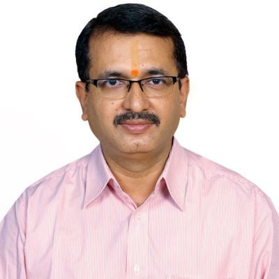 cagrajesh's profile picture. A practicing chartered accountant