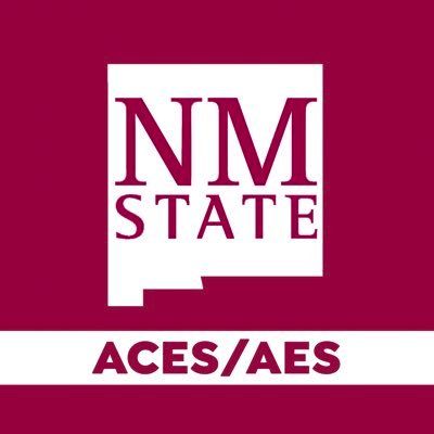 AES supports ag research that is addressing real-world problems. Science centers are located across NM to meet local needs. #NMSUaes