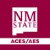 NMSU AES (Ag Experiment Station) (@nmsuaes) Twitter profile photo NMSU AES (Ag Experiment Station) (@nmsuaes) Twitter profile photo